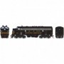 ATHG12430 HO F7A Phase II w/DCC & Sound  WM num240