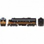 ATHG12439 HO F5A w/DCC & Sound  NP num6051A