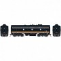 ATHG12443 HO F7B w/DCC & Sound  BN num737