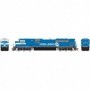 ATHG27339 HO SD80MAC w/DCC & Sound  CR num4102