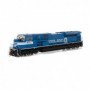 ATHG27341 HO SD80MAC w/DCC & Sound  CR num4117