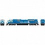 ATHG27343 HO SD80MAC w/DCC & Sound  CSXT num805