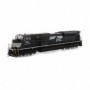 ATHG27348 HO SD80MAC w/DCC & Sound  NS num7211