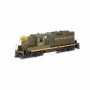 ATHG62951 HO GP9 w/DCC & Sound. CN num4422
