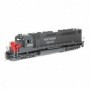 ATHG63706 HO SDP45 w/DCC & Sound  SP num3202