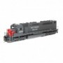 ATHG63707 HO SDP45 w/DCC & Sound  SP num3205