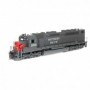 ATHG63709 HO SDP45 w/DCC & Sound  SP num3209