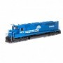 ATHG63710 HO SDP45 w/DCC & Sound  CR/Fundrazr num6670