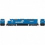 ATHG63716 HO SDP45 w/DCC & Sound  CR num6687
