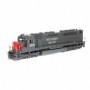 ATHG63721 HO SDP45 w/DCC & Sound  SP num3208