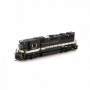 ATHG64637 HO GP39X w/DCC & Sound  SOU num4600