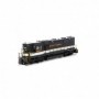 ATHG64639 HO GP39X w/DCC & Sound  SOU num4603