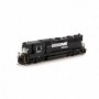 ATHG64643 HO GP49 w/DCC & Sound  NS num4600