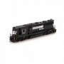 ATHG64644 HO GP49 w/DCC & Sound  NS num4601