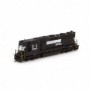 ATHG64648 HO GP49 w/DCC & Sound  NS num4605