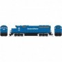 ATHG65062 HO GP40-2  B&M num313