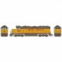 ATHG65150 HO GP40-2 w/DCC & Sound  UP num912