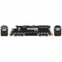 ATHG65163 HO GP40-2 w/DCC & Sound  NS num3007