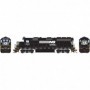 ATHG65164 HO GP40-2 w/DCC & Sound  NS num3019