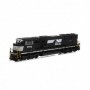 ATHG65205 HO SD60E  NS num6904