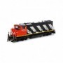 ATHG65392 HO GP38-2(W) GMD  CN num4774