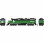 ATHG65519 HO GP39-2  BN num2703