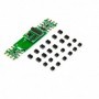 ATHG67140 HO Genesis DC-21 Pin Motherboard for LEDs (1)