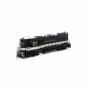 ATHG68074 HO GP38-2 EMD  SOU/Oil Bath num5011H