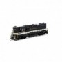 ATHG68077 HO GP38-2 EMD  SOU/Paper Filter AGS num5040F