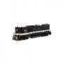 ATHG68176 HO GP38-2 EMD w/DCC & Sound SOU/Paper Filternum5038L