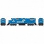 ATHG68197 HO GP38-2 w/DCC & Sound  CR num8098