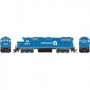 ATHG68845 HO GP38-2 w/DCC & Sound  CR/Quality num8077