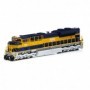 ATHG69274 HO SD70M-2  VTR num432