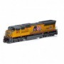 ATHG69515 HO SD70M  UP num3973