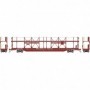 ATHG69536 HO F89-F Bi-Level Auto Rack  GM&O num912840