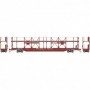 ATHG69541 HO F89-F Bi-Level Auto Rack  WP num910807