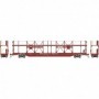 ATHG69543 HO F89-F Bi-Level Auto Rack  WP num910809