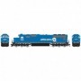 ATHG70500 HO SD70  CR num2561