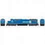 ATHG70502 HO SD70  CR num2573