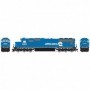 ATHG70505 HO SD70  NS/Ex CR Patch num2580