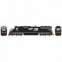 ATHG70509 HO SD70  NS/Horse Head num2536