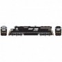 ATHG70609 HO SD70 w/DCC & Sound  NS/Horse Head num2536