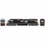 ATHG70620 HO SD70M w/DCC & Sound  NS/Flare w/ PTC num2604