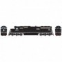 ATHG70629 HO SD70 w/DCC & Sound  IC num1006