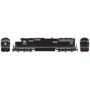 ATHG70631 HO SD70 w/DCC & Sound  IC num1010