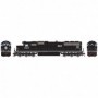 ATHG70632 HO SD70 w/DCC & Sound  IC num1015