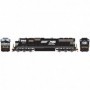 ATHG70646 HO SD75M w/DCC & Sound  NS num2803