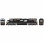 ATHG70647 HO SD75M w/DCC & Sound  NS num2804