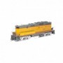 ATHG78104 HO GP9B  UP num130B