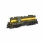 ATHG78122 HO GP9  SAL num1915